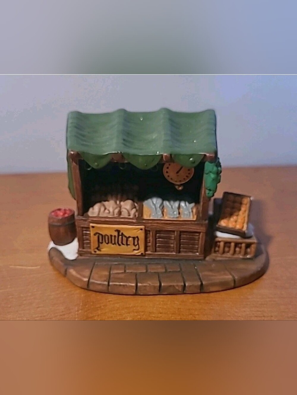 Miscellaneous Lot Department 56 Christmas Figurines - Picture 10 of 15